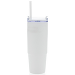 Tana RCS recycled plastic tumbler with handle 900ml