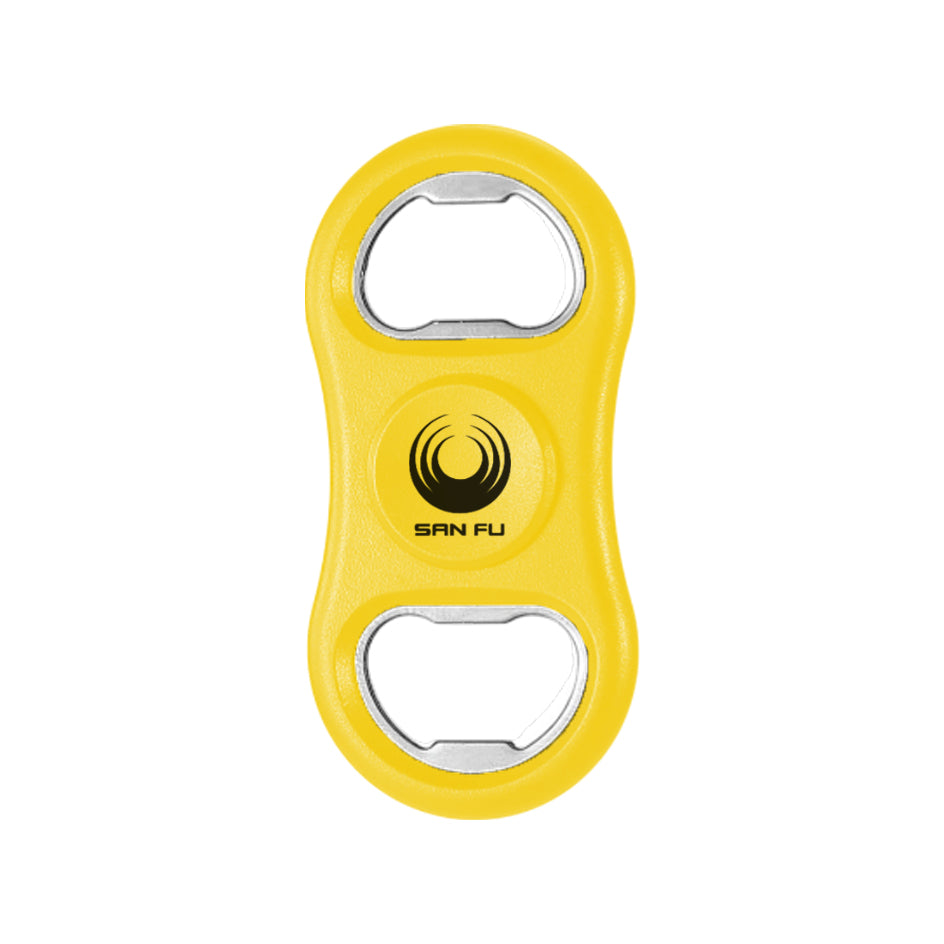 Fidget Spinner Bottle Opener