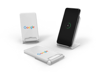 Bolt Wireless Charger