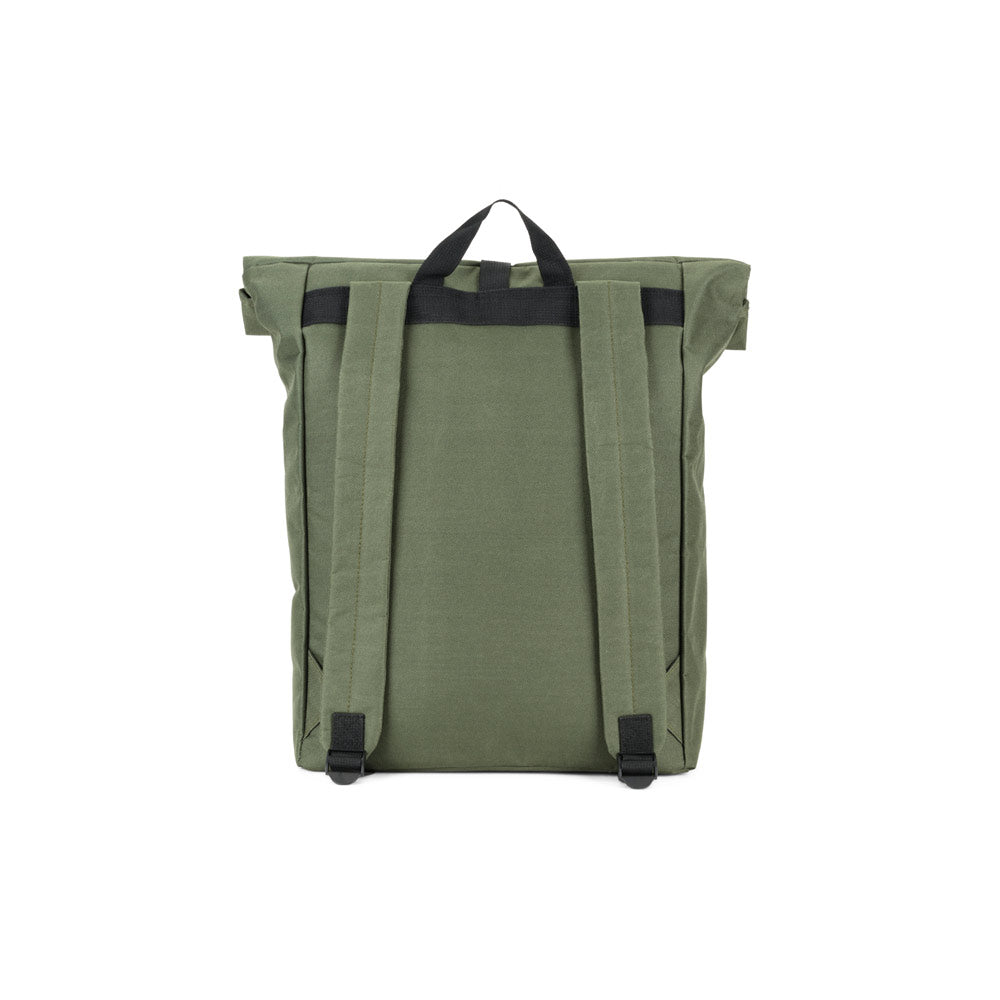 ATENAS. 17'3" Laptop Backpack Black