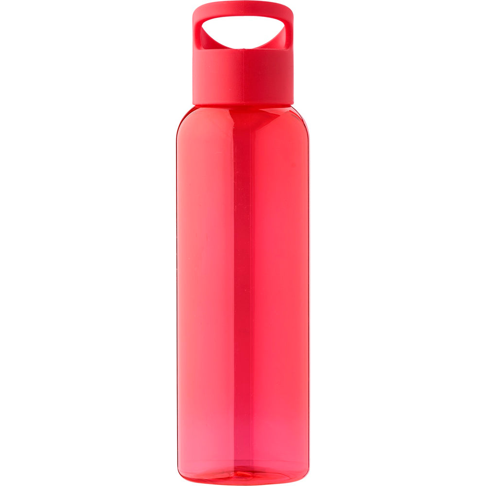 Branded Pinta RPET bottle (500ml)