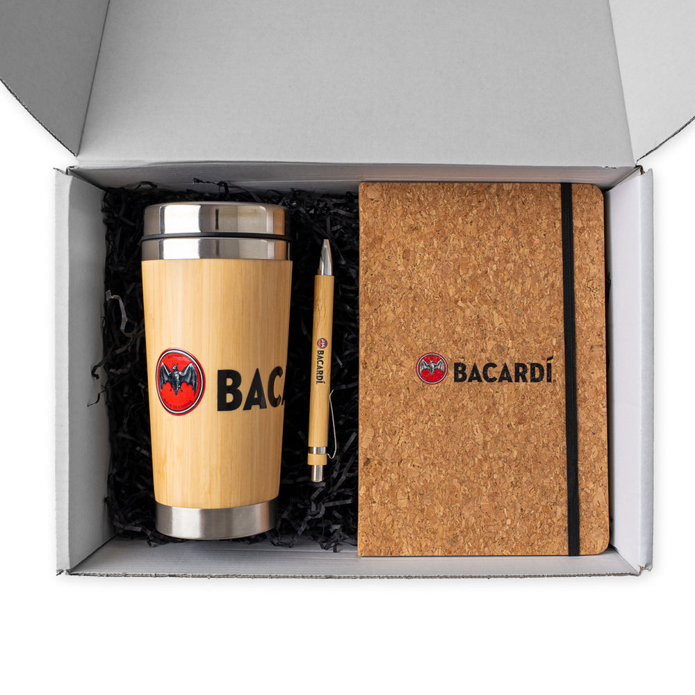 On The Go Eco Kit