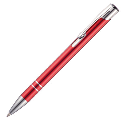 Lincoln Gloss Metal Ballpoint Pen