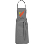 Branded Reeva 180 g/m² apron