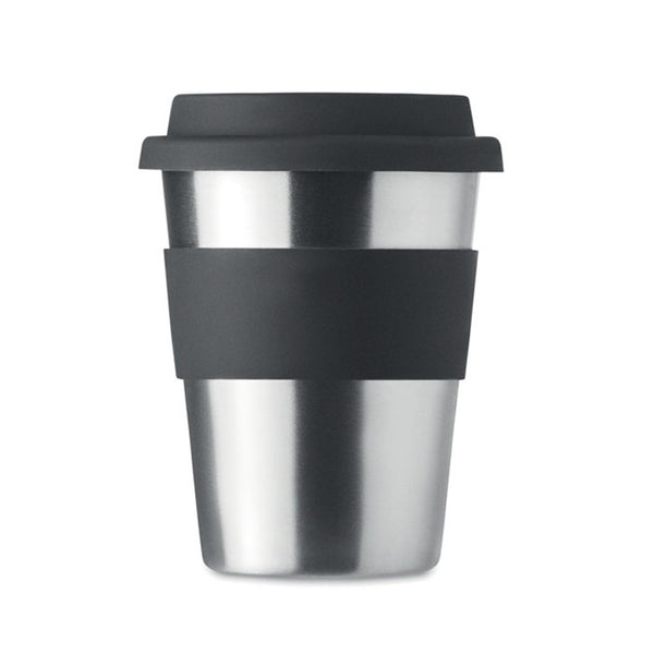 Branded Tumbler stainless steel 350ml