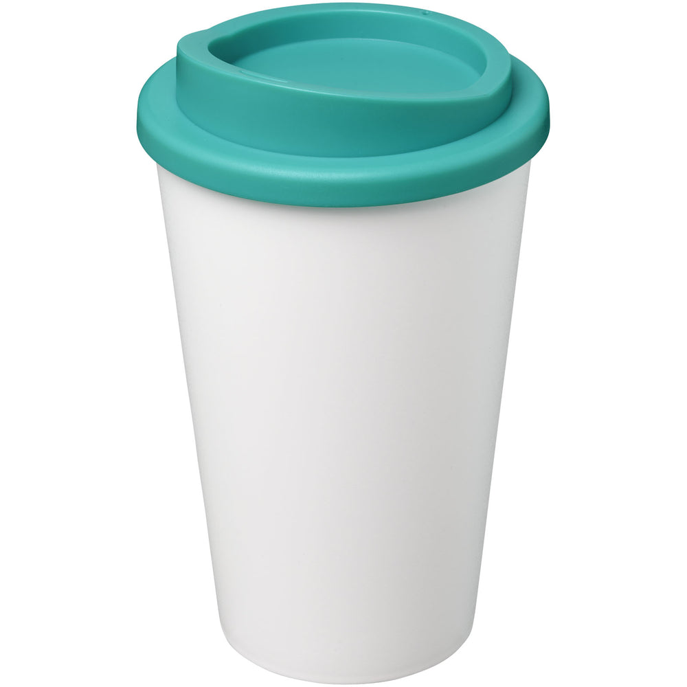 Branded Americano® 350 ml insulated tumbler