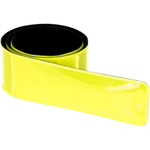 Branded RFX™ 44 cm reflective PVC slap wrap