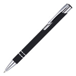 Lincoln Soft Touch Metal Ballpoint Pen