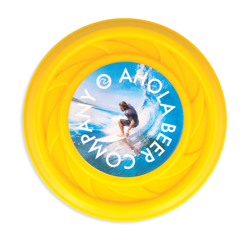 Turbo Pro Mini Flying Disc 115mm – Frisbie