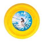 Turbo Pro Mini Flying Disc 115mm – Frisbie