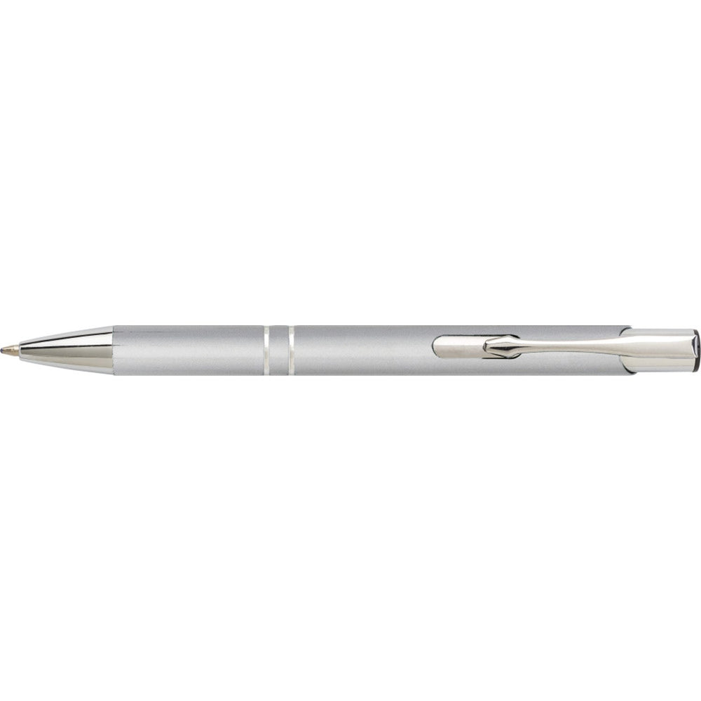 Clarilaw Aluminium ballpen