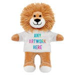 Branded T-Shirt Bear