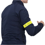 Branded RFX™ 44 cm reflective PVC slap wrap