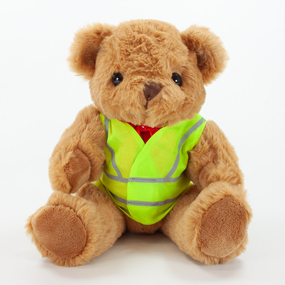 Hi Vis Bear III