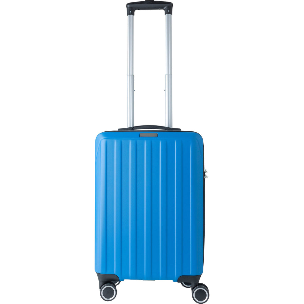 The Alaric - Trolley