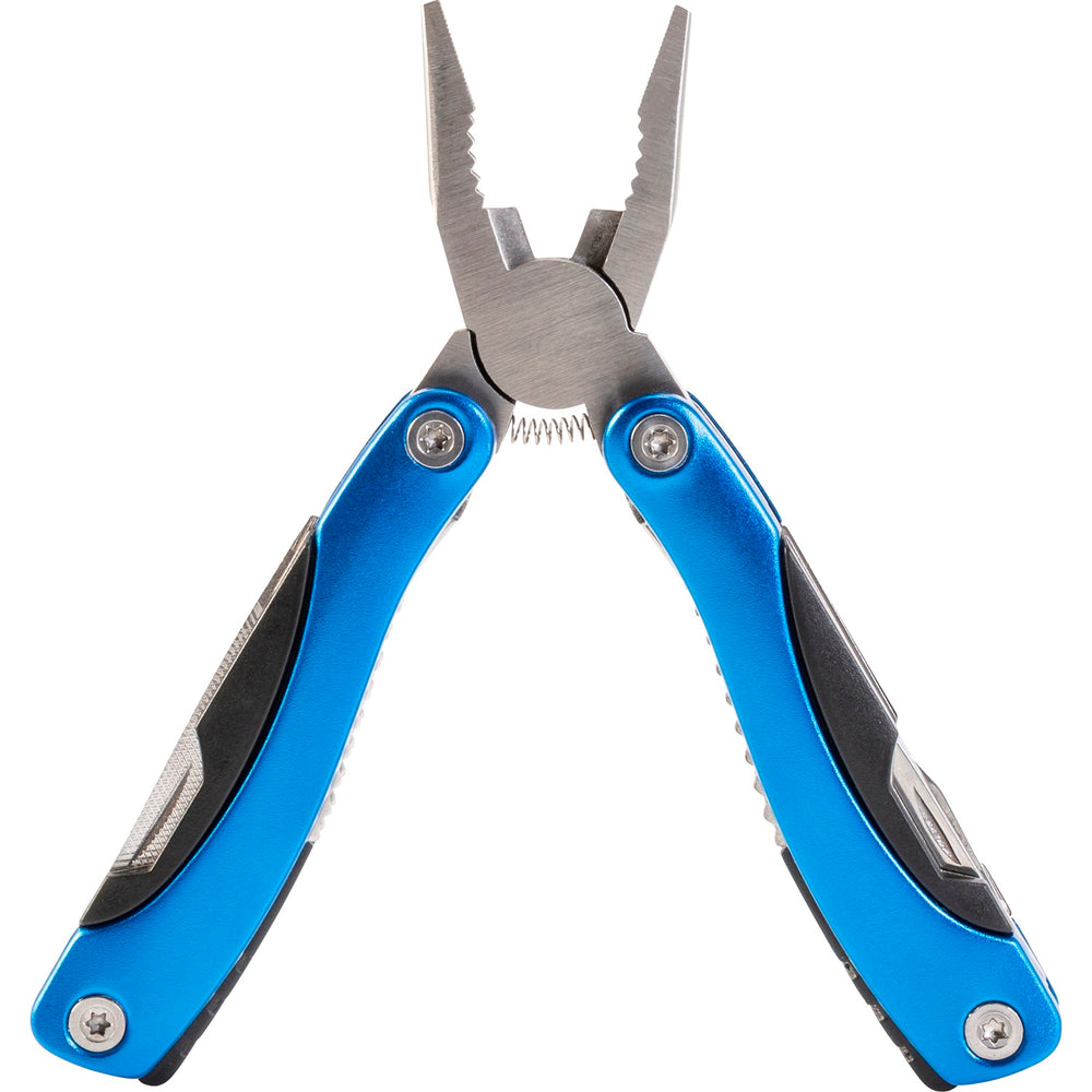 Holeslack Metal multifunctional tool