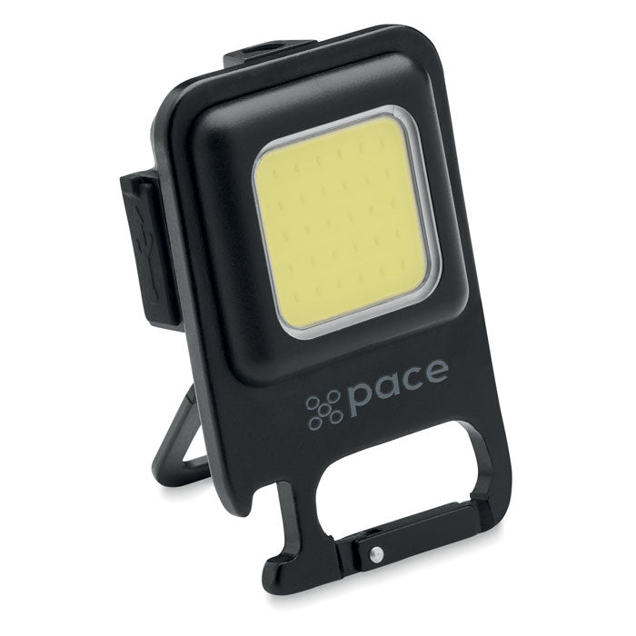 Branded Multifunctional COB Light