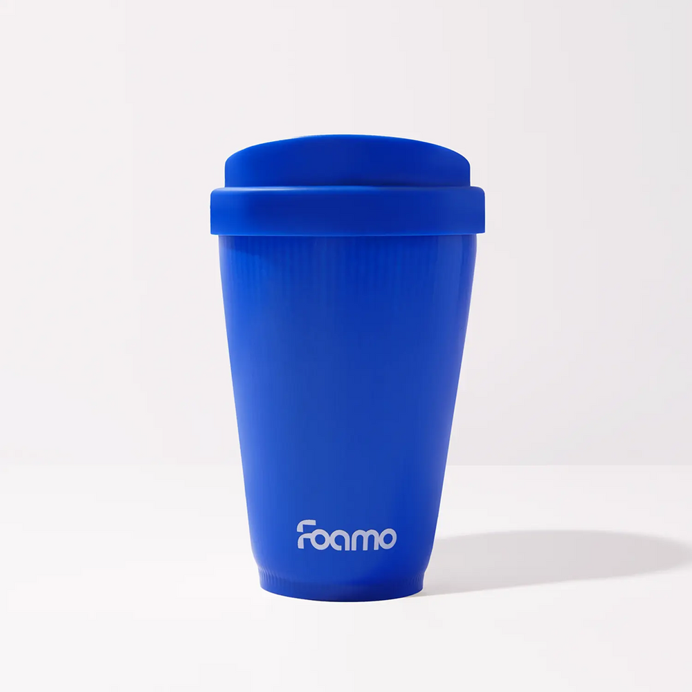Foamo Cup