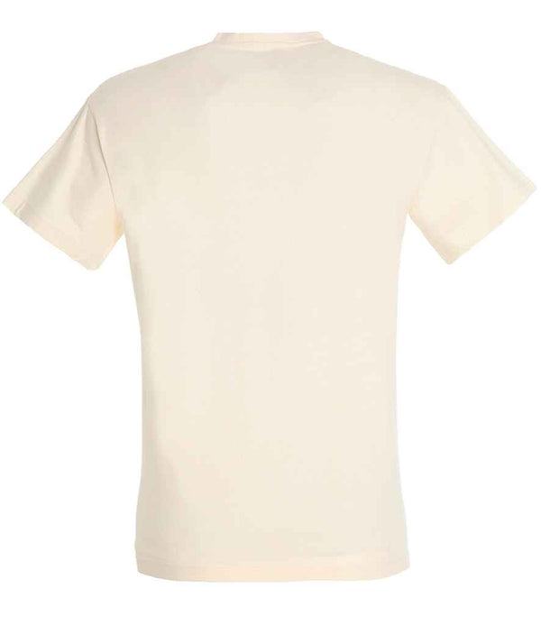 SOL'S Regent T-Shirt Natural