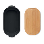 Lekker 700ml Lunch Box