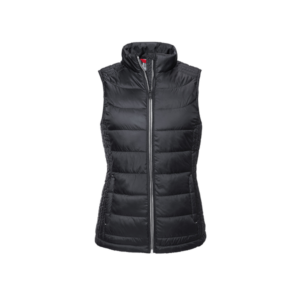 Russell Ladies Nano Padded Bodywarmer