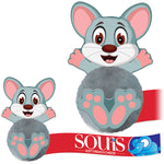 Animal Promo Pals Pals Mouse