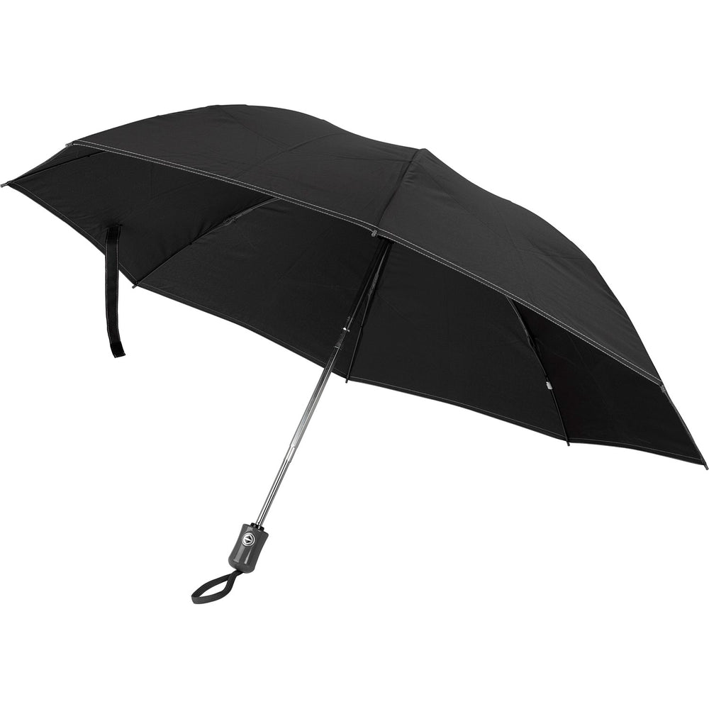 Guestrow Foldable and reversible umbrella
