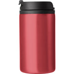 Branded Hardon Double walled steel thermos cup (300ml)