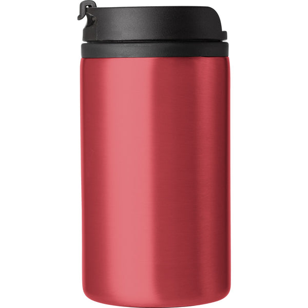 Branded Hardon Double walled steel thermos cup (300ml)