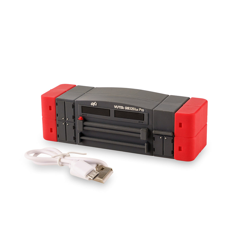 Custom Printed Bespoke Power Banks