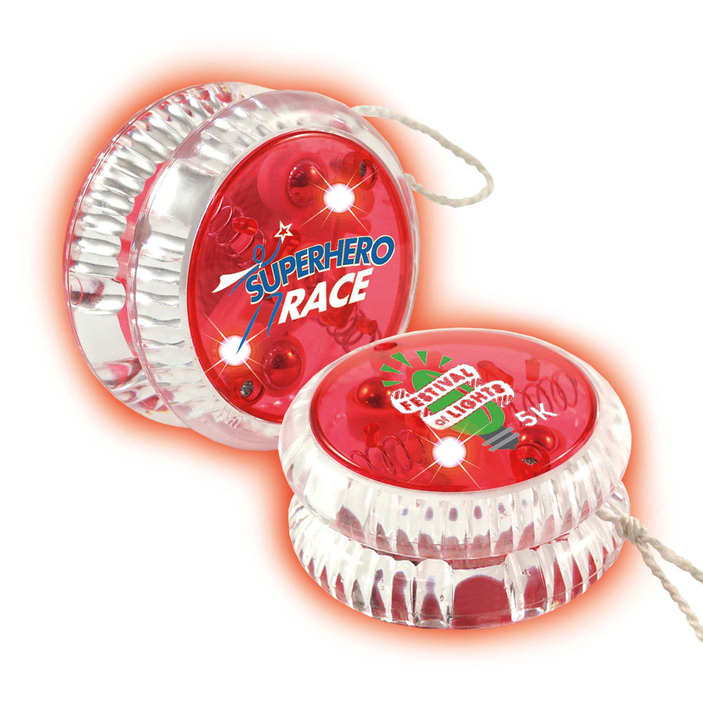 Light Up Yo-Yo