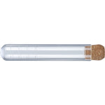 The Dustin - Glass tea infuser