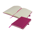 Soft Touch PU Watson A5 Notebook