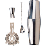 Branded Bushyreeds Cocktail set