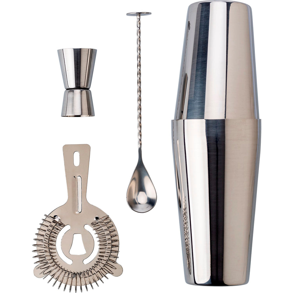 Branded Bushyreeds Cocktail set