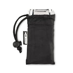 Branded Emergency blanket in a pouch