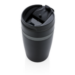 Sierra leak proof vacuum coffee tumbler