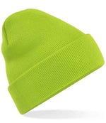 Branded Beechfield Original Cuffed Beanie