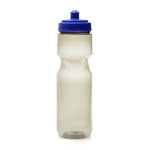 Bilby 750ml OCEAN-BOUND RPET bottle with Squeeze Top Lid