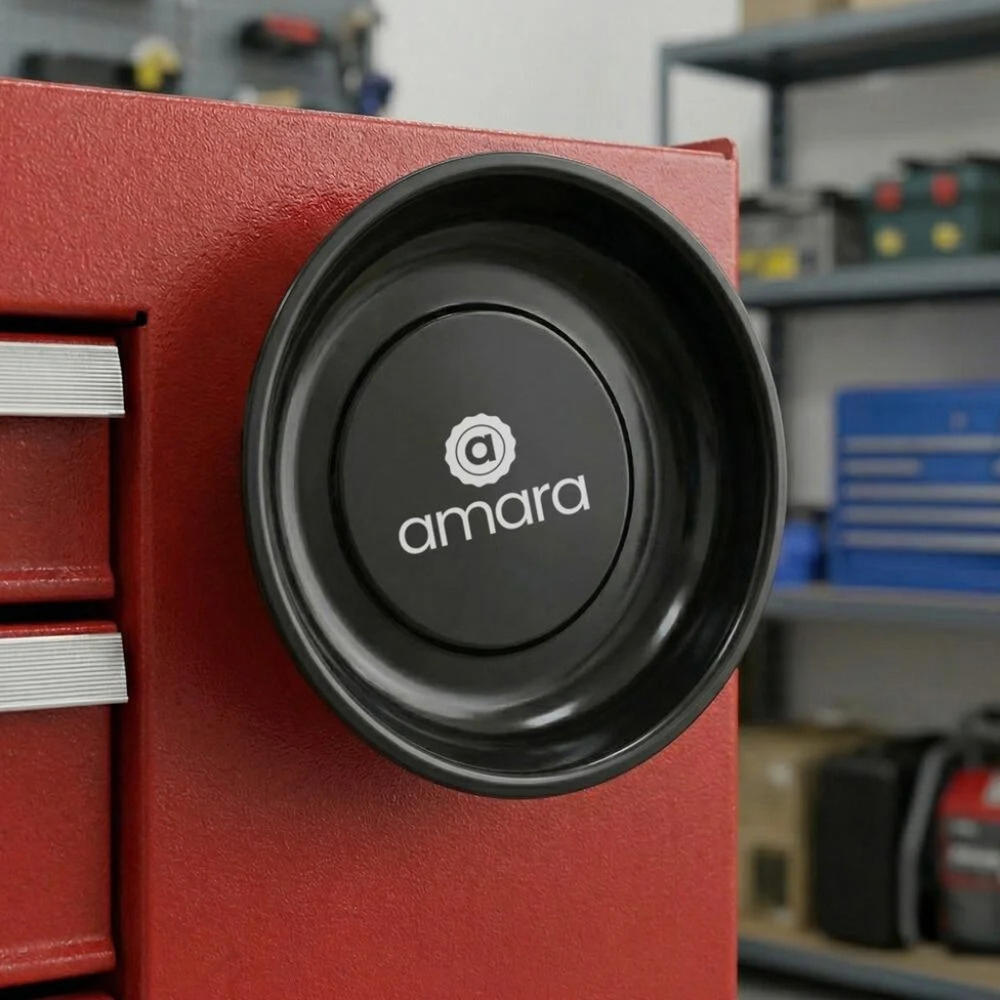 Magnetic Tool Tray