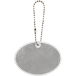 RFX™ H-12 round L reflective PVC hanger