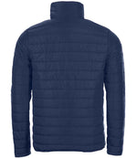 Branded SOL'S Ride Padded Jacket