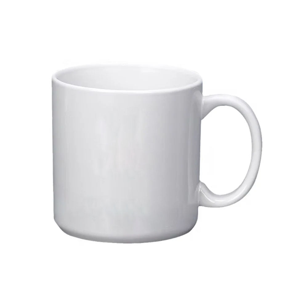 Pint Earthenware Mug