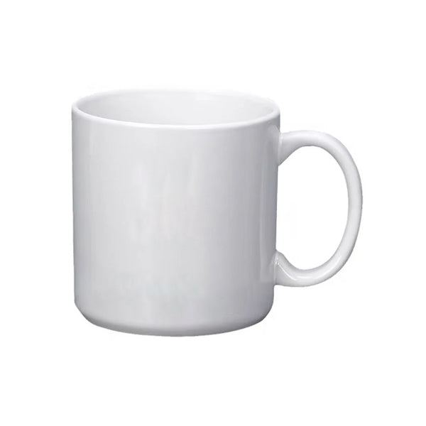 Pint Earthenware Mug