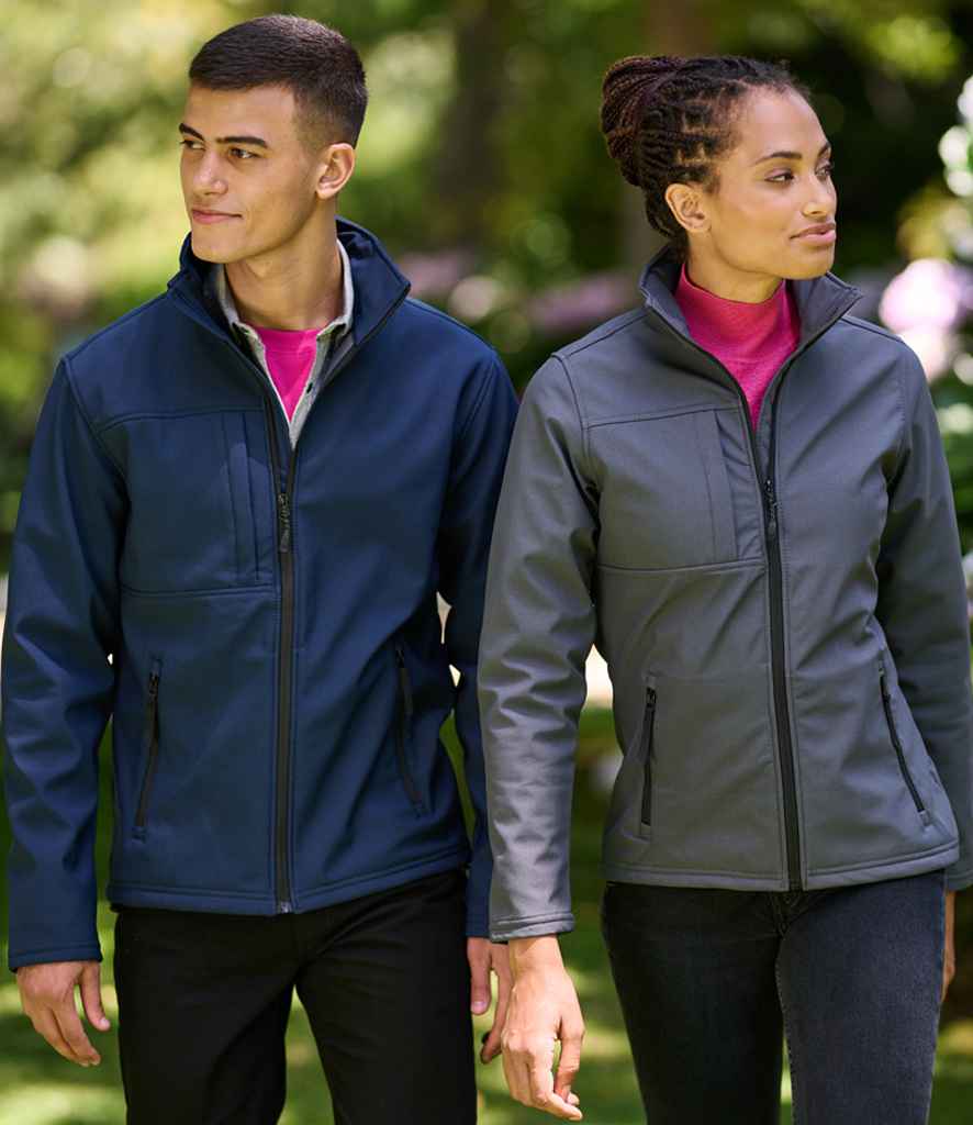 Regatta Ladies Octagon II Soft Shell Jacket