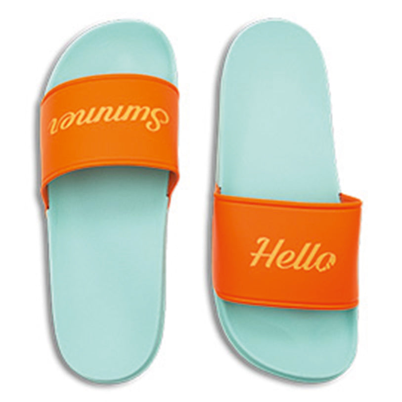 Branded Sliders