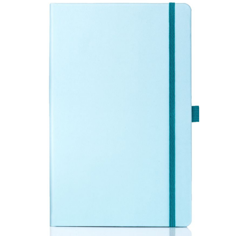 Tucson Medium Ruled Notebook