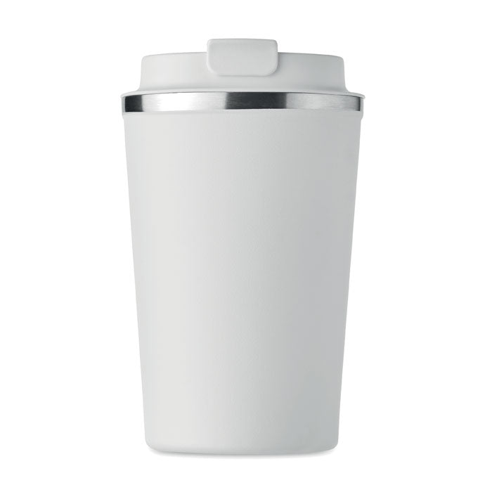 Branded Double wall tumbler 350 ml