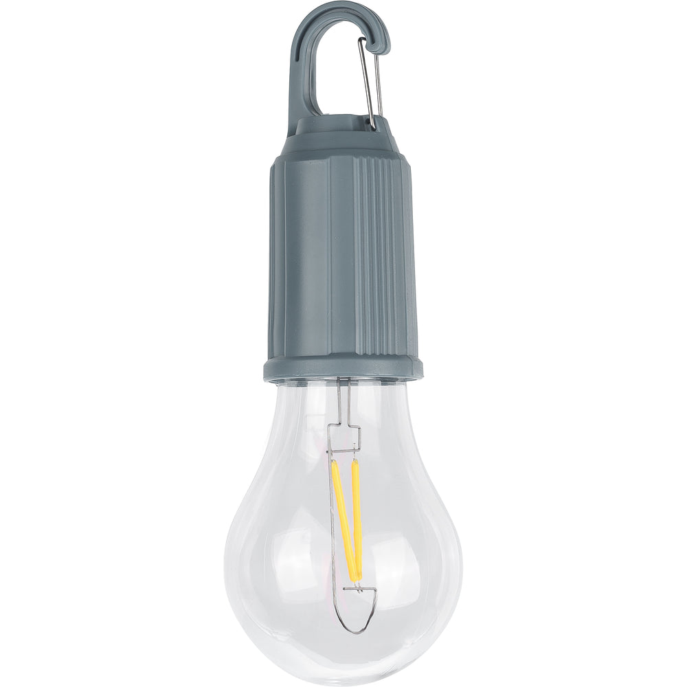 The Dalton - Chargeable lightbulb