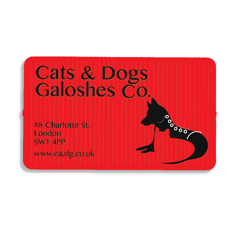 85mm x 50mm Rectangular Fridge Magnet
